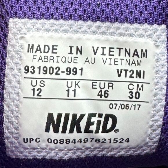 Nike Air Max 90 Essential iD - Picture 9 of 10